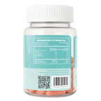 Biotina + Ácido Hialurónico