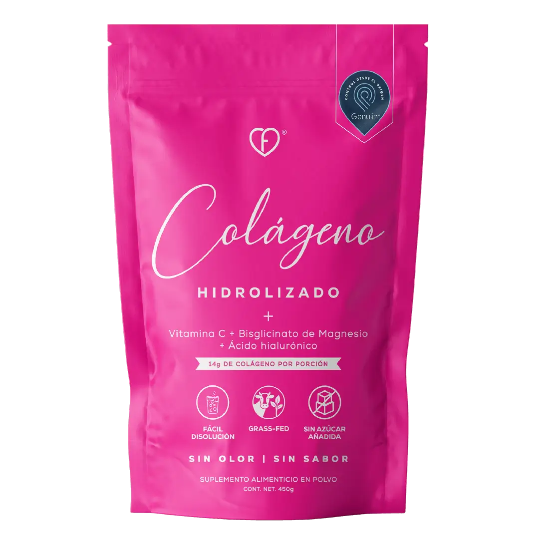 Colágeno Premium
