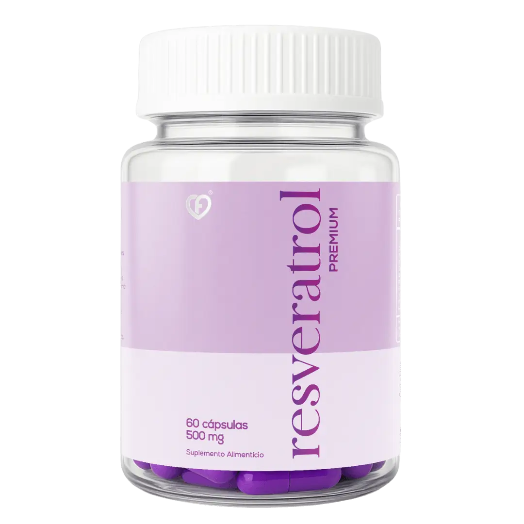 Resveratrol Premium