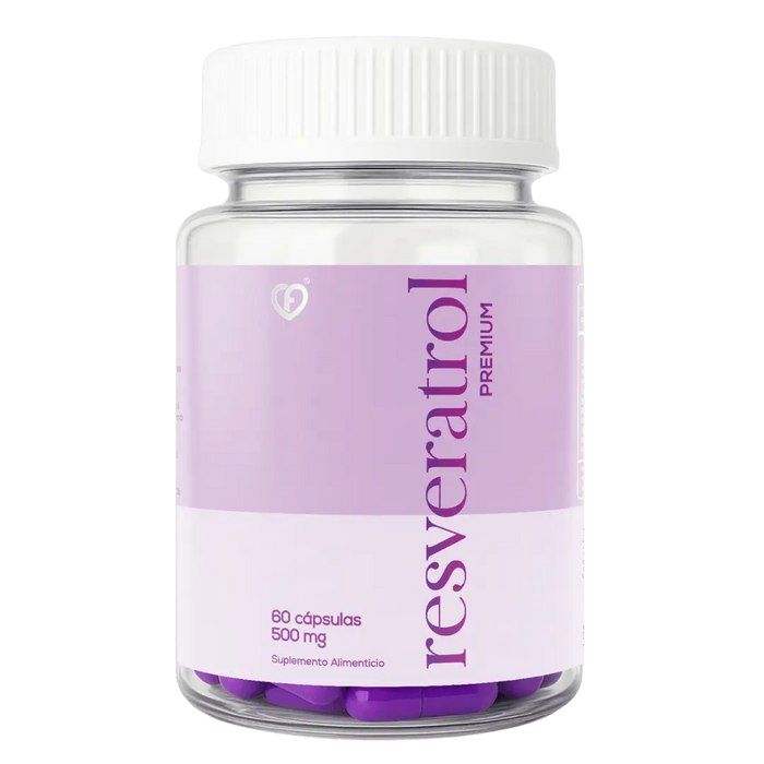 Resveratrol Premium