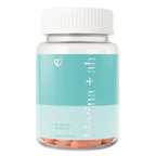 Biotina + Ácido Hialurónico