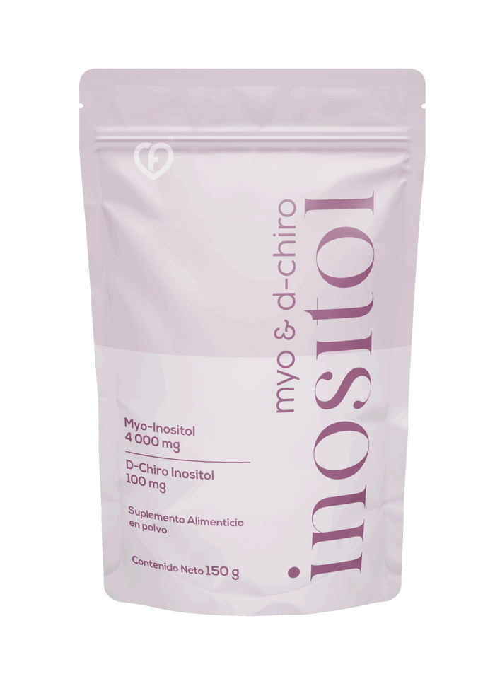 Myo D Chiro Inositol