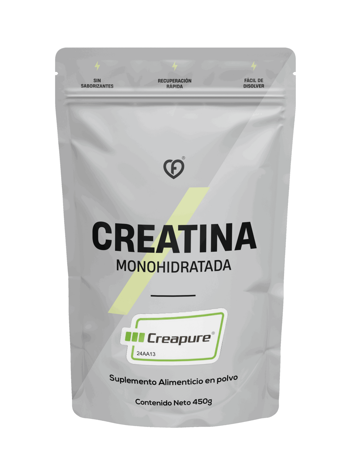 Creatina