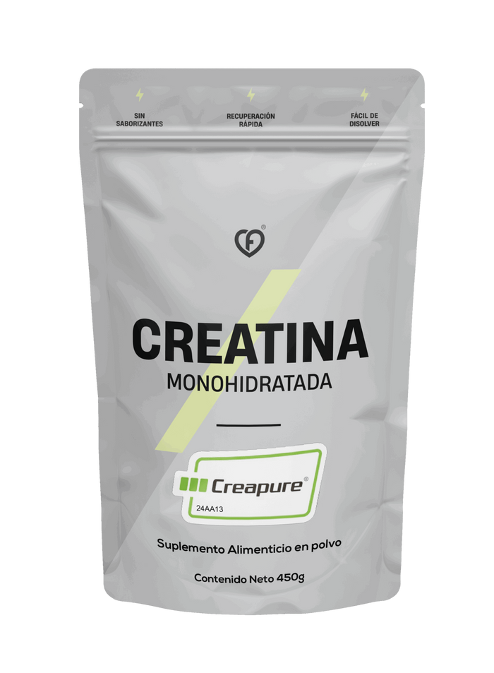 Creatina