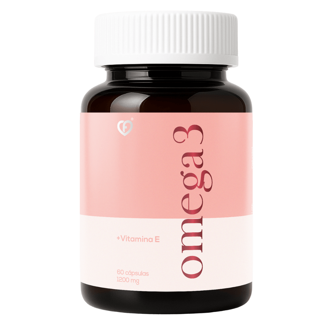 Omega 3
