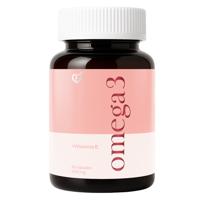 Omega 3