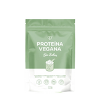 Proteína sin Sabor Vegana