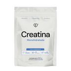 Creatina Monohidratada