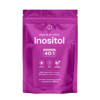 Myo & d-chiro Inositol Puro 40:1